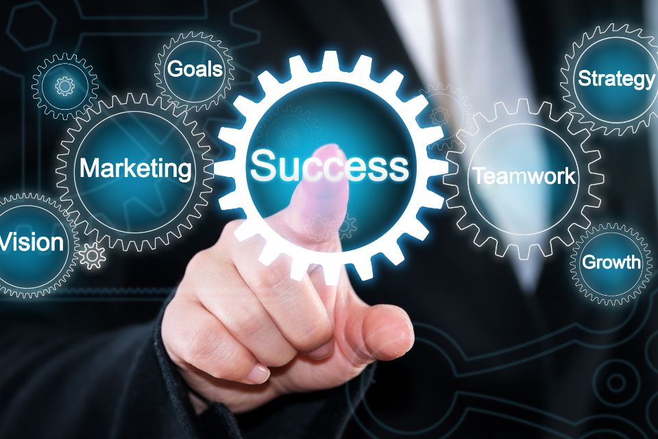Client Success Stories