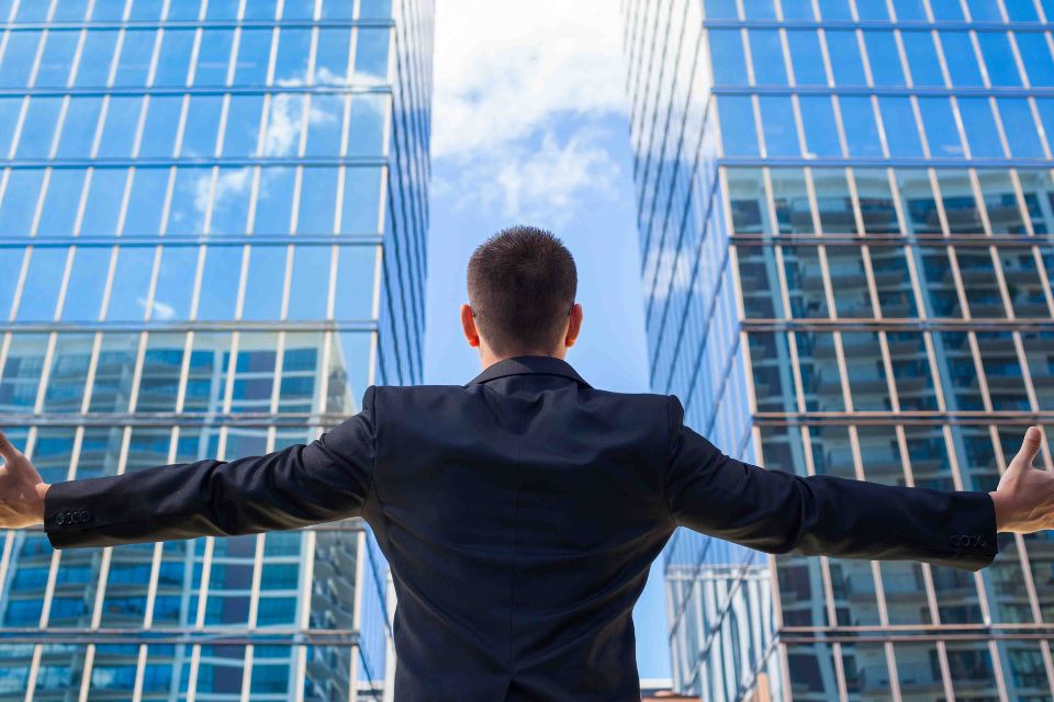 The USA Biz Citations Advantage